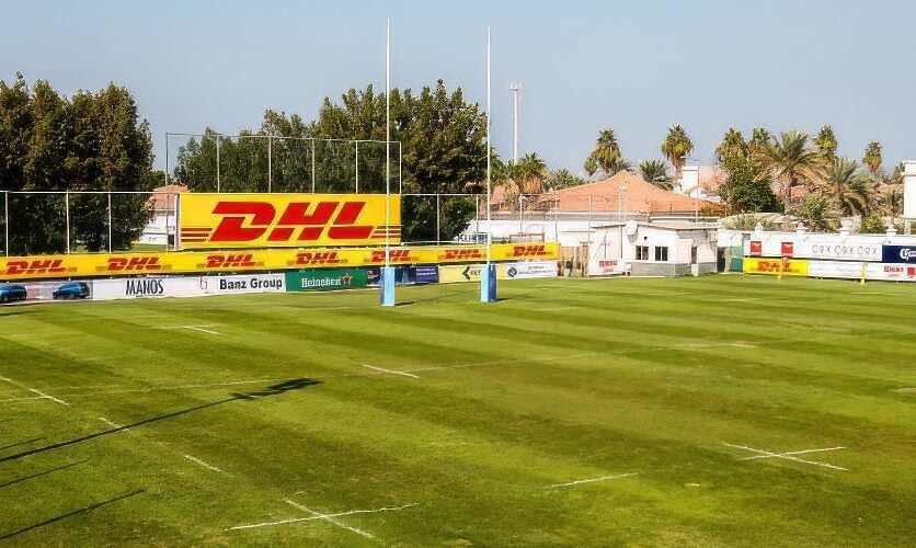 Bahrain Rugby Club