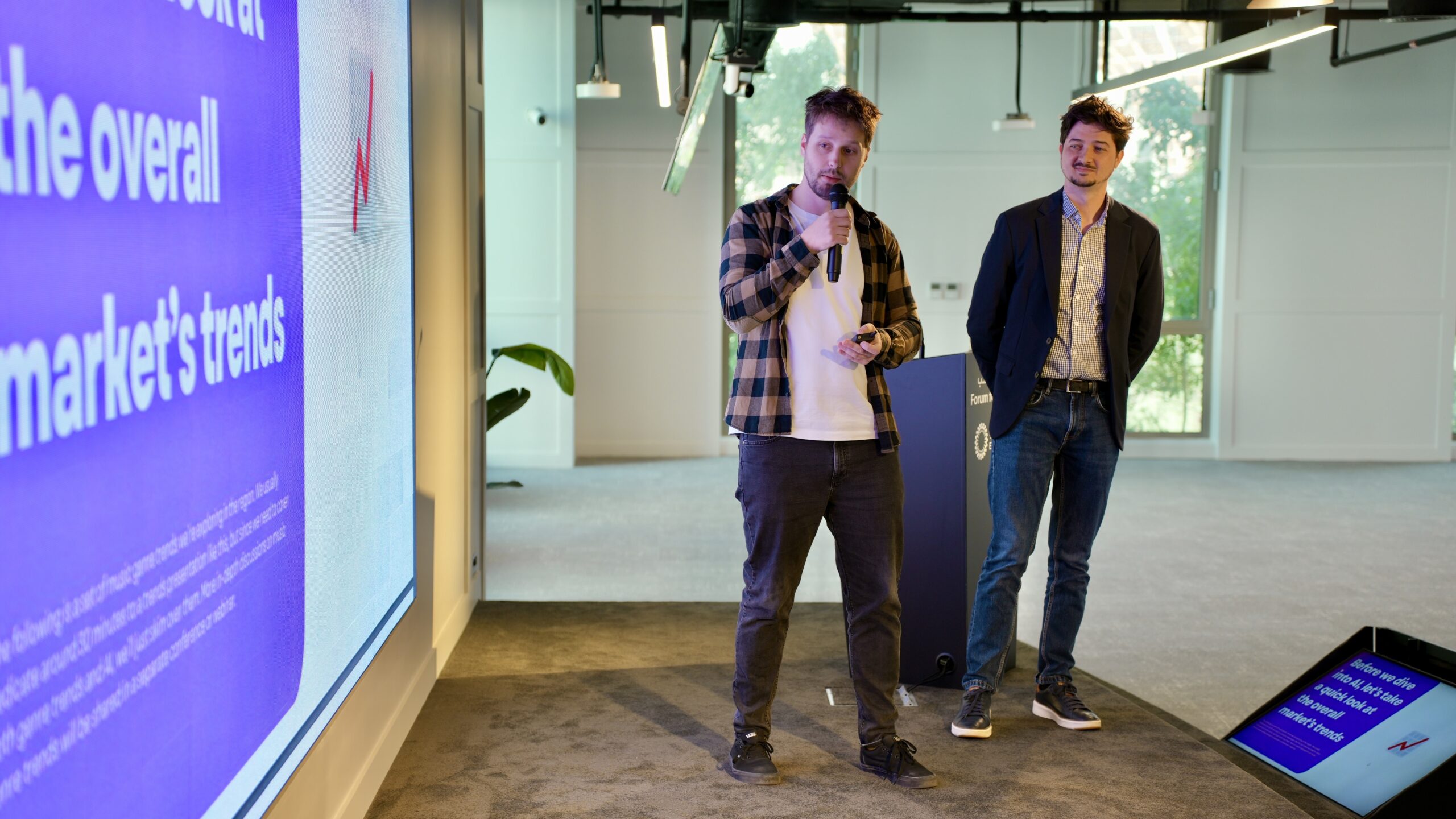 Alexander Yutkin, Head of Marketing at Platinumlist