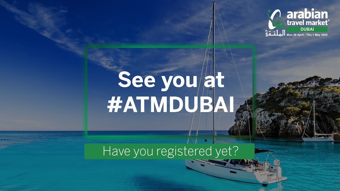 Arabian Travel Market