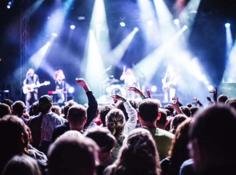 How To Organize An Event In Turkey