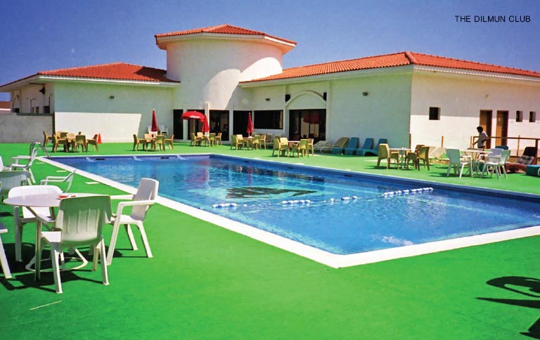 Dilmun Club Bahrain