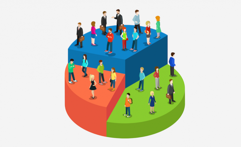 Audience Segmentation for Events