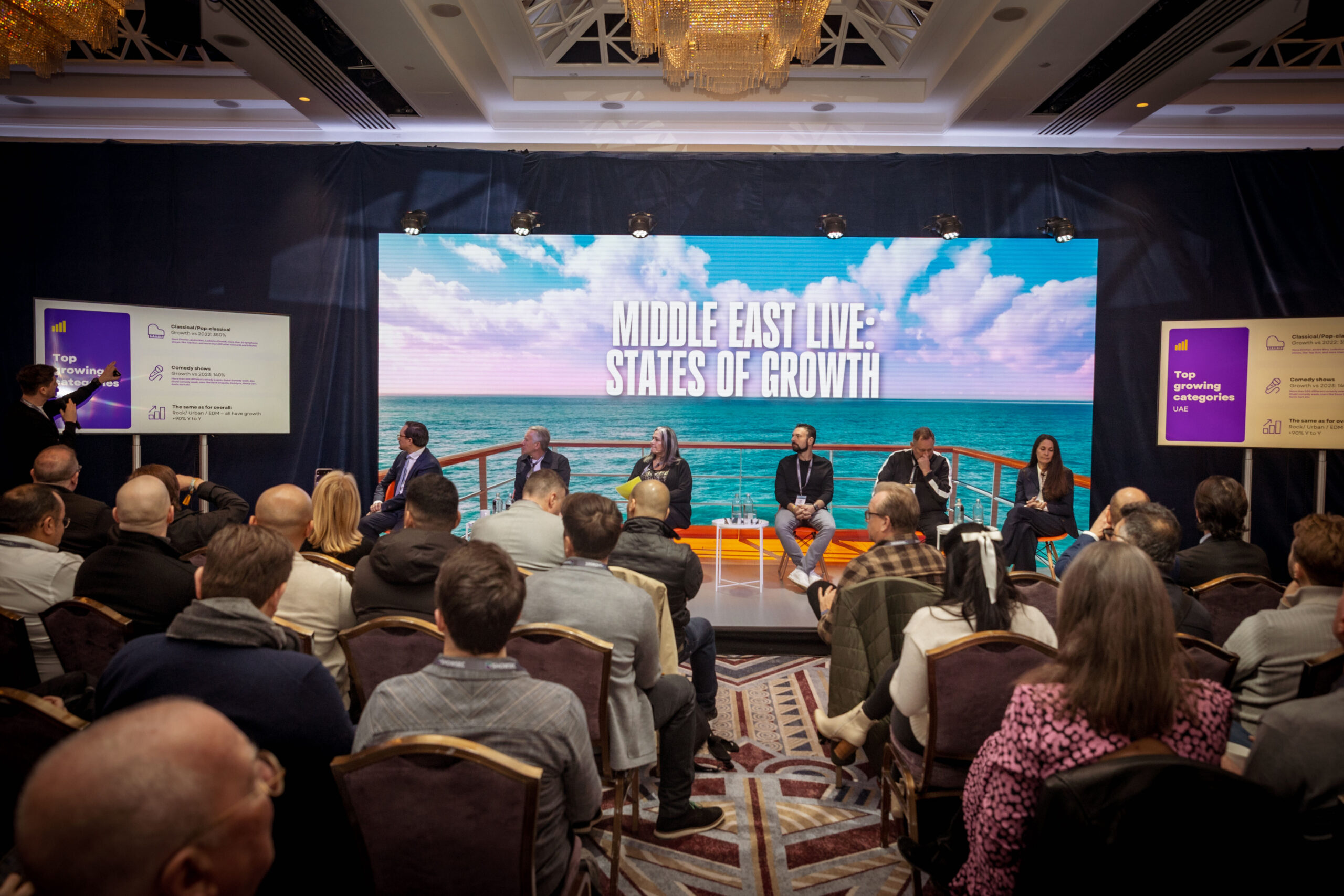 Platinumlist at ILMC 2025: Insights on Growth, Challenges, and Innovation