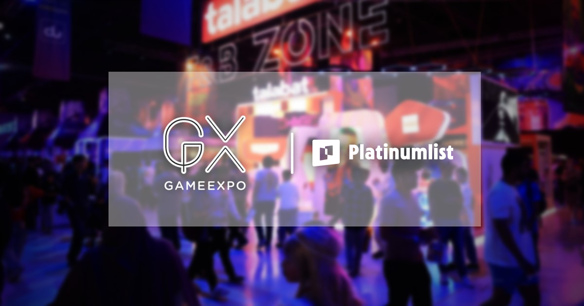 Platinumlist UAE Joins Forces with GameExpo 2025 to Deliver a Next-Level Experience