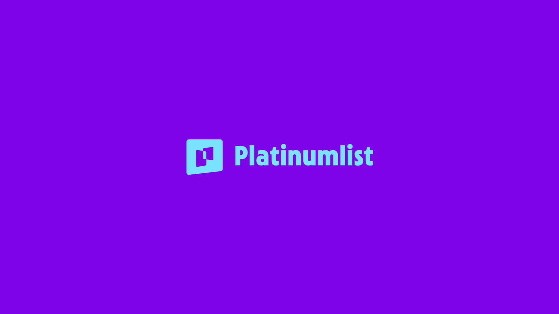 A New Chapter for Platinumlist: Your Portal to Living the Moment