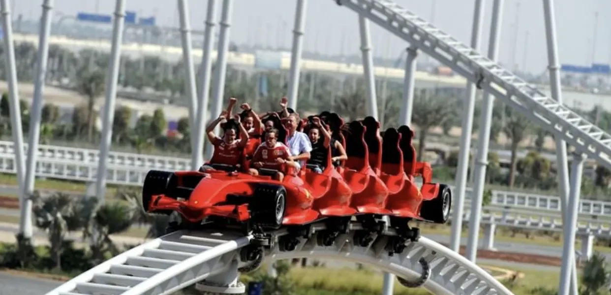 Formula Rossa