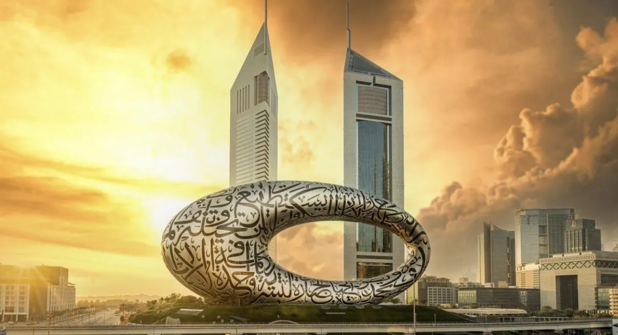 Museum Of The Future