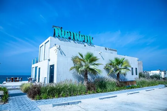 The View Restaurant, Ajman