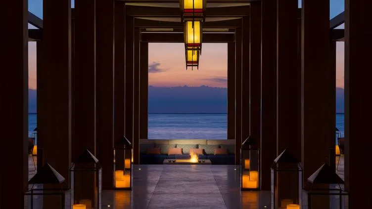 Sea Fu Restaurant Dubai