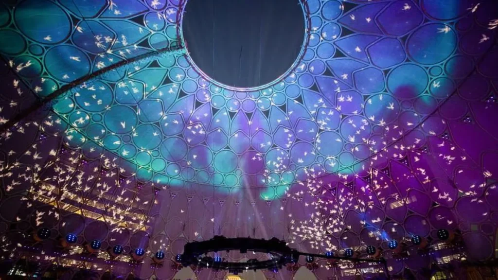 Expo City Ramadan Festival