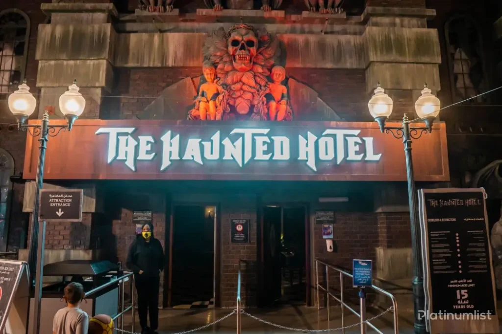 Guide to IMG Worlds of Adventure