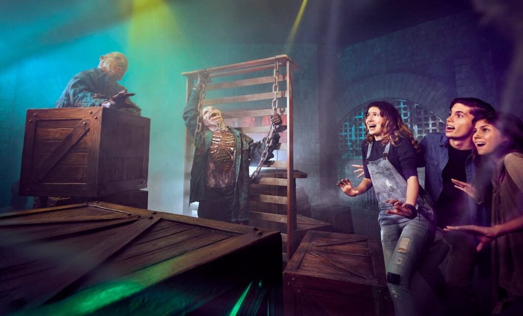 Guide to IMG Worlds of Adventure