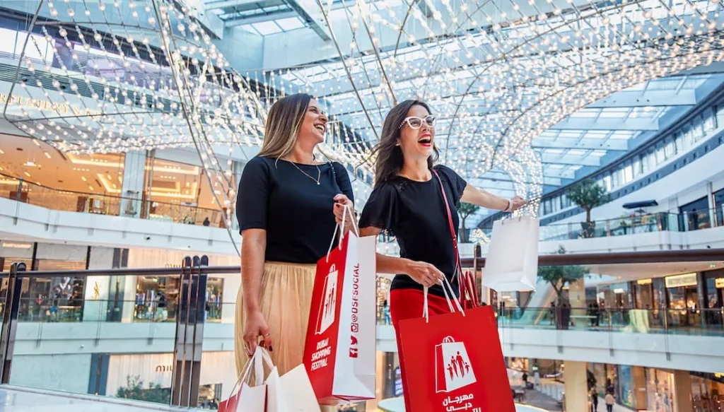 Dubai Summer Surprises Dates Announced for 2023