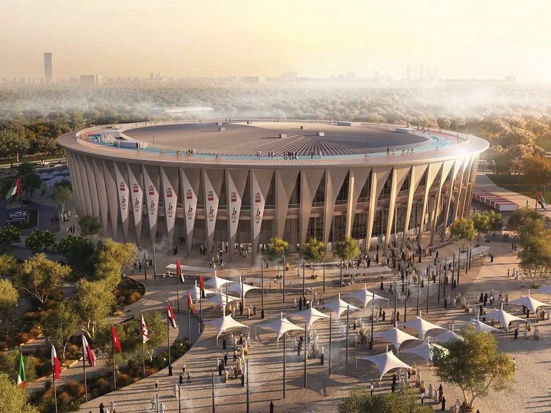 Abu Dhabi Unveils Ambitious Hudayriyat Island Masterplan