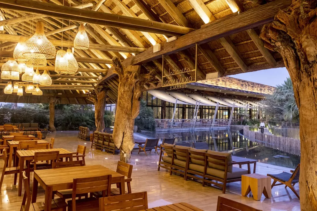 Everything You Need To Know About Dubai Crocodile Park