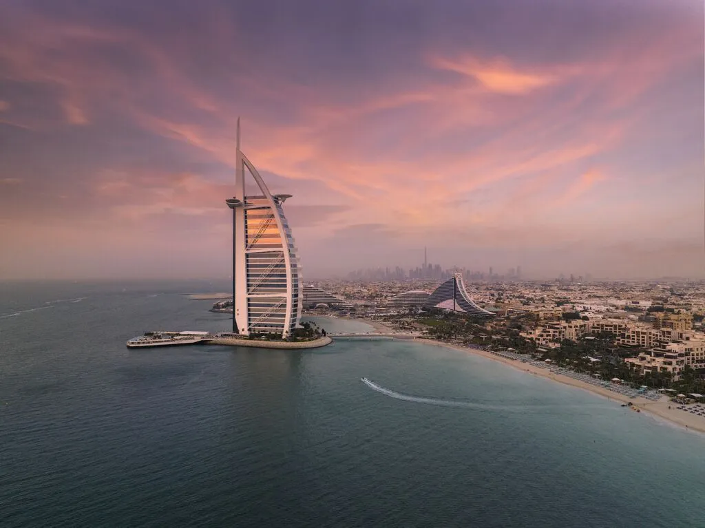 Burj Al Arab