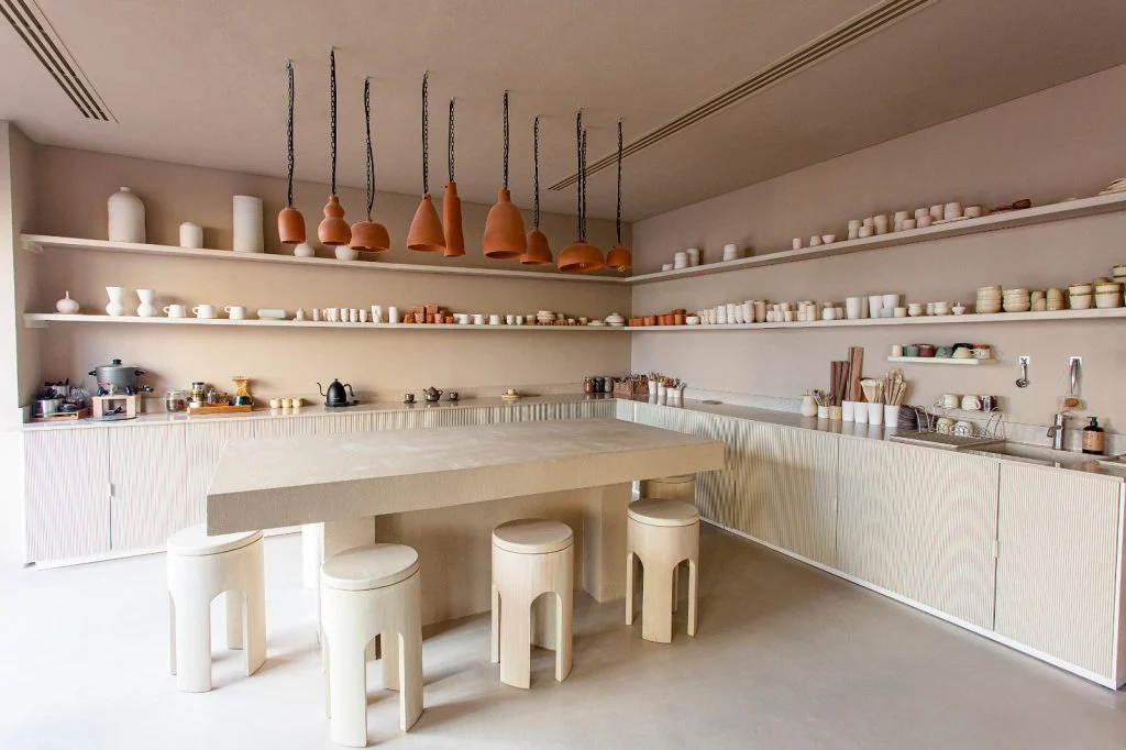 Studio Clay Abu Dhabi