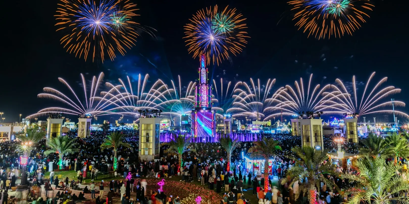 Sheikh Zayed Festival