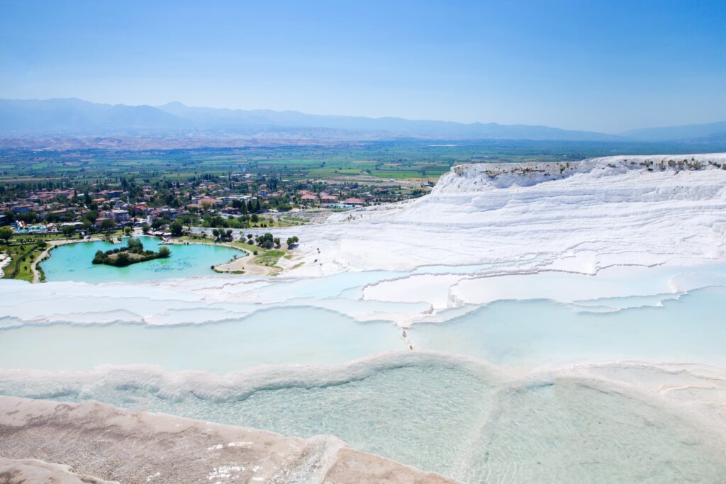 Pamukkale