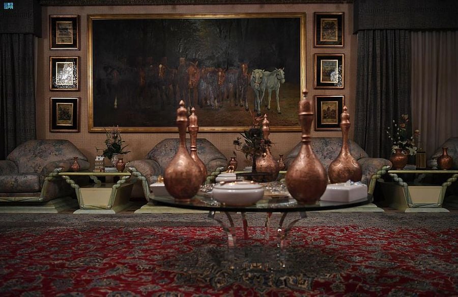 Museum Of Arts Jeddah