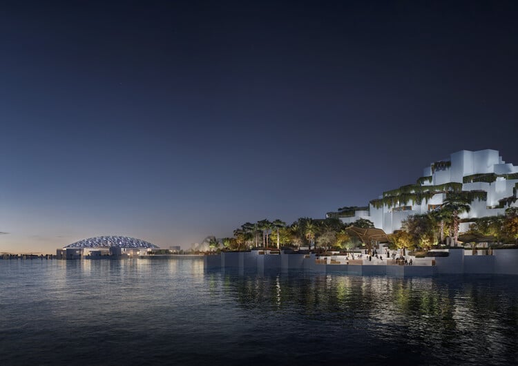 Natural History Museum Abu Dhabi