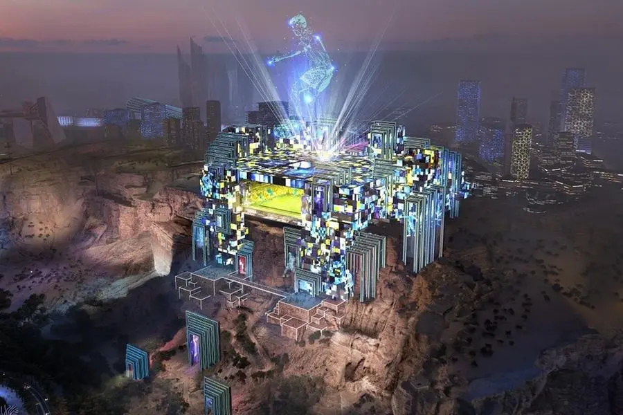 Prince Mohammed bin Salman Stadium