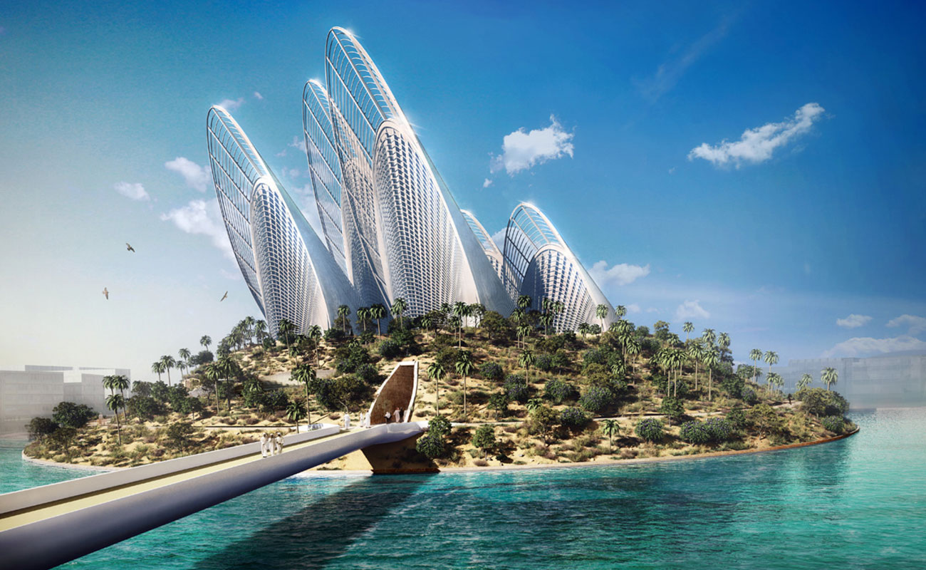 Zayed National Museum