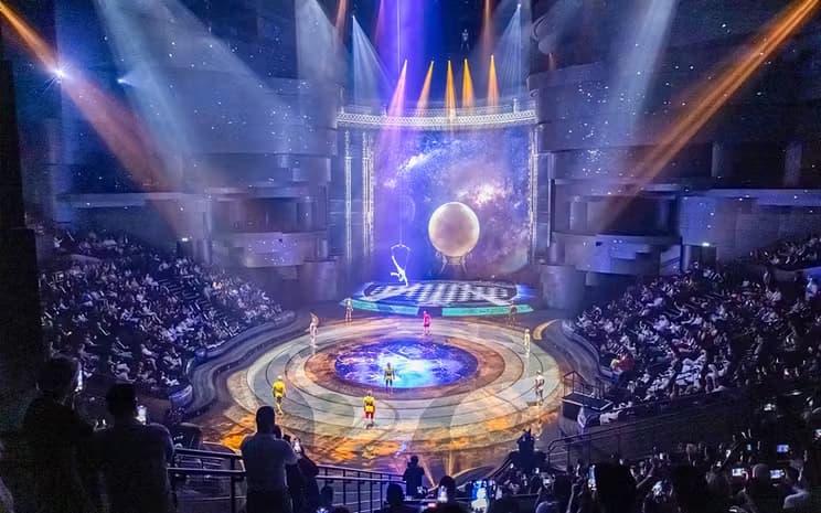 Everything You Need To Know About La Perle