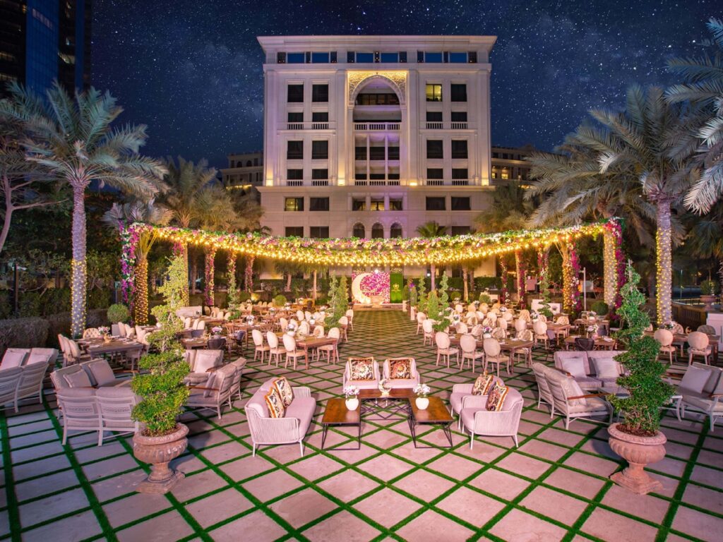 Hikayat Ramadan Garden