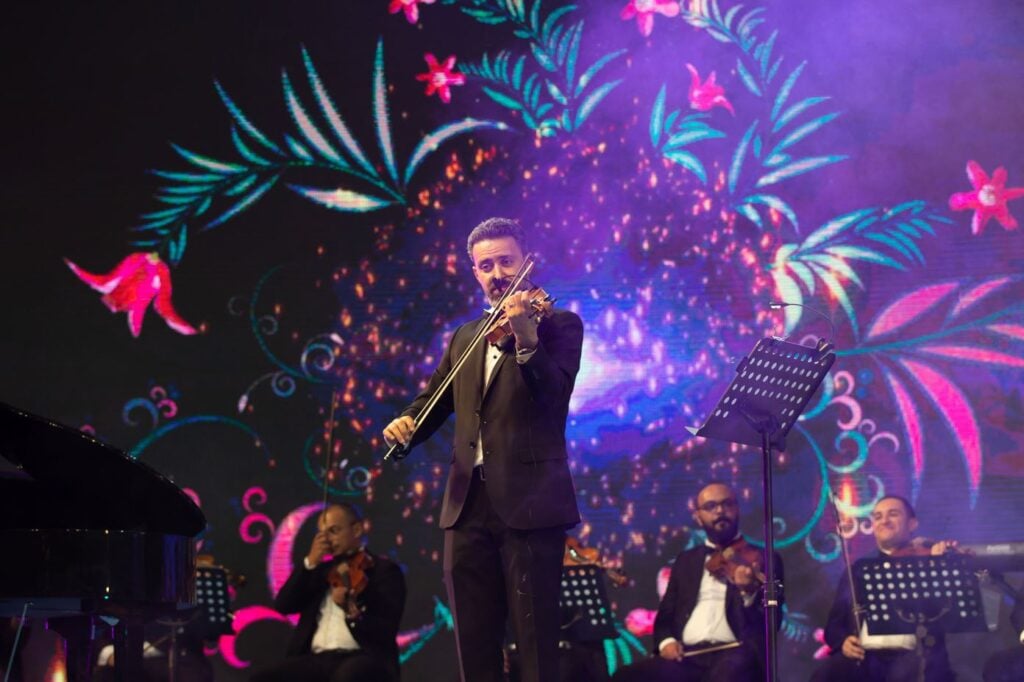 Global Village Ramadan