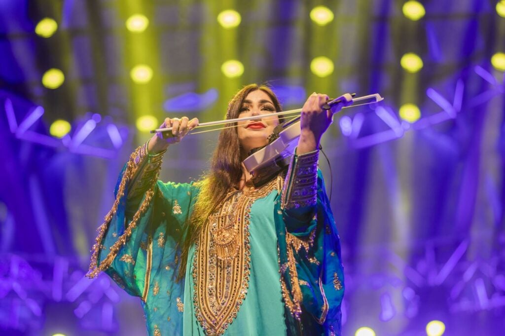 Global Village Ramadan