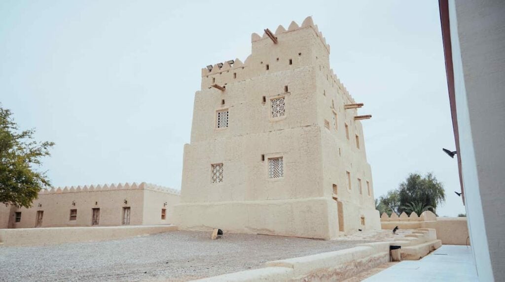 AL Qattara