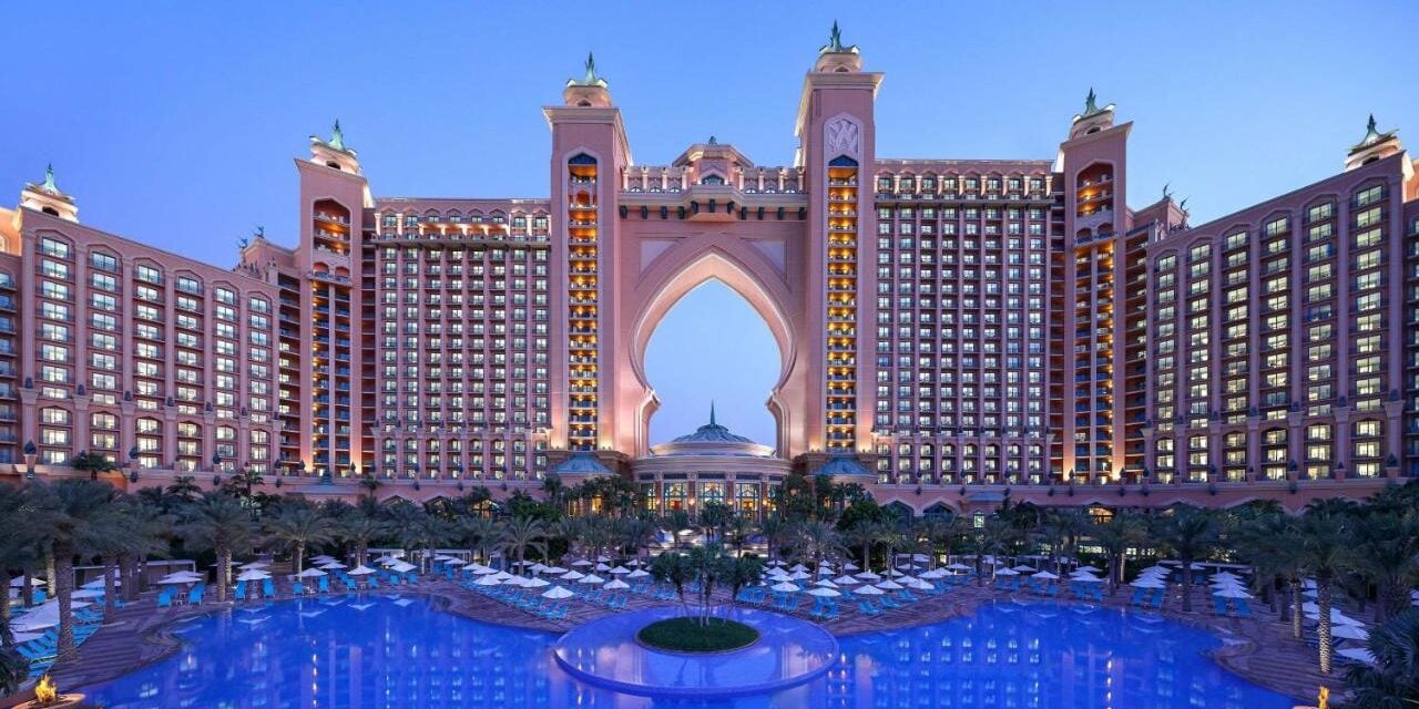 Atlantis The Palm