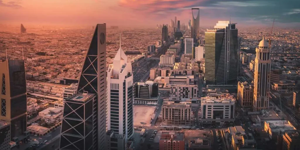 Riyadh-skyline-2