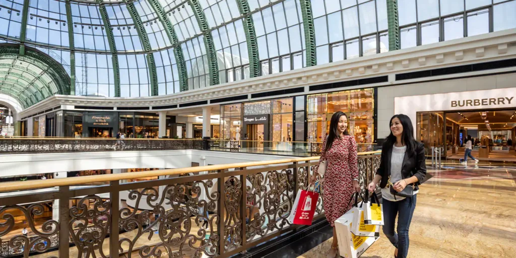 Mall of the Emirates