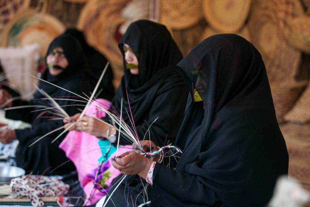 Women's Handicraft Center