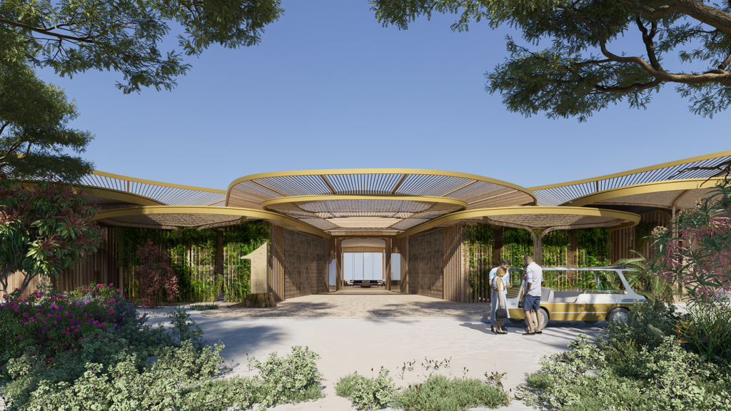 Fairmont, The Red Sea