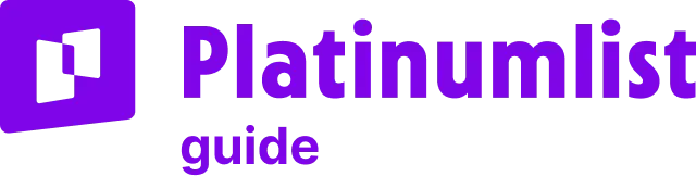Platinumlist Guide